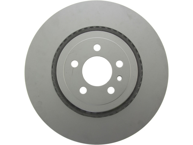 Centric Parts Disc Brake Rotor P/N:320.63086F