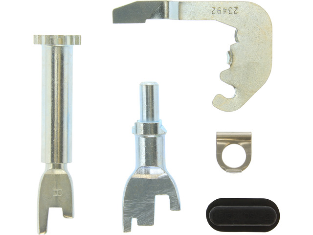 Centric Parts Drum Brake Self-Adjuster Repair Kit P/N:119.66009