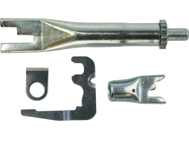 Centric Parts Drum Brake Self-Adjuster Repair Kit P/N:119.66012