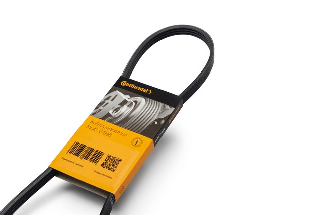 Continental Serpentine Belt P/N:8PK1289