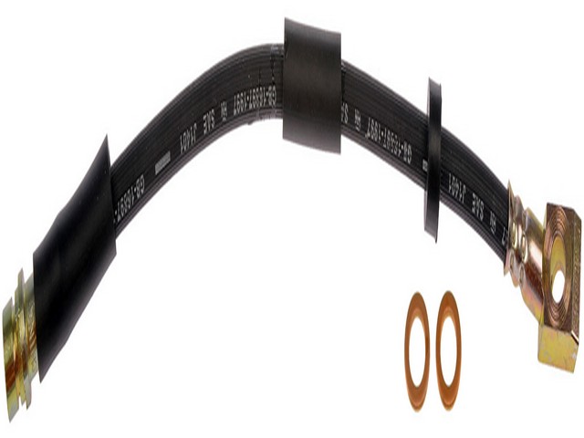 Dorman - First Stop Brake Hydraulic Hose P/N:H621492