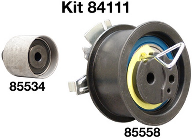 Dayco Engine Timing Belt Component Kit P/N:84111