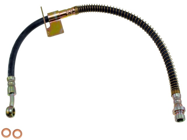 Dorman - First Stop Brake Hydraulic Hose P/N:H380911