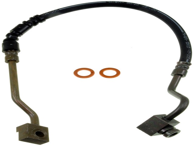 Dorman - First Stop Brake Hydraulic Hose P/N:H380938