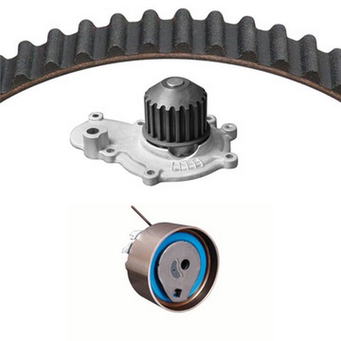 Dayco Engine Timing Belt Kit with Water Pump P/N:WP245K2A