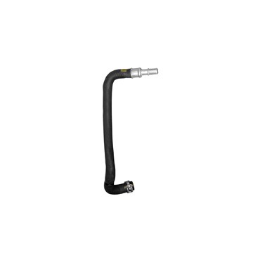Dayco HVAC Heater Hose P/N:72701