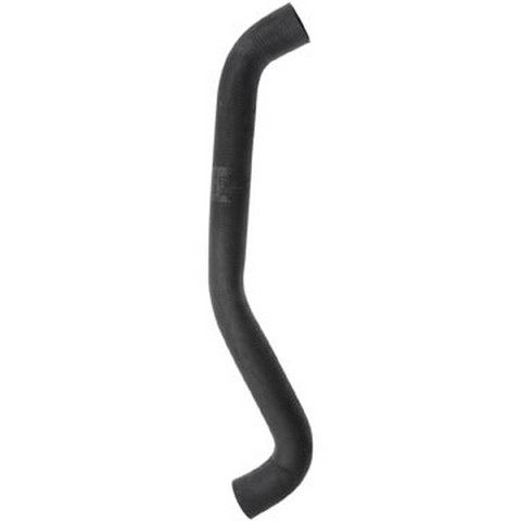 Dayco Radiator Coolant Hose P/N:72251