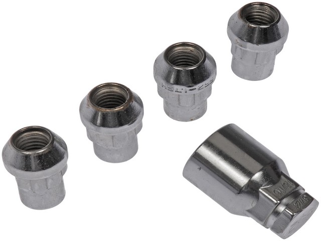 Dorman - Autograde Wheel Lock Set P/N:711-728