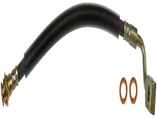 Dorman - First Stop Brake Hydraulic Hose P/N:H620433