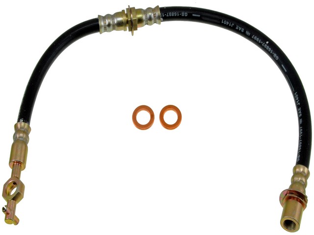 Dorman - First Stop Brake Hydraulic Hose P/N:H38917