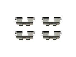 Dorman - First Stop Disc Brake Hardware Kit P/N:HW6013