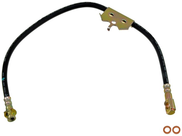 Dorman - First Stop Brake Hydraulic Hose P/N:H380533