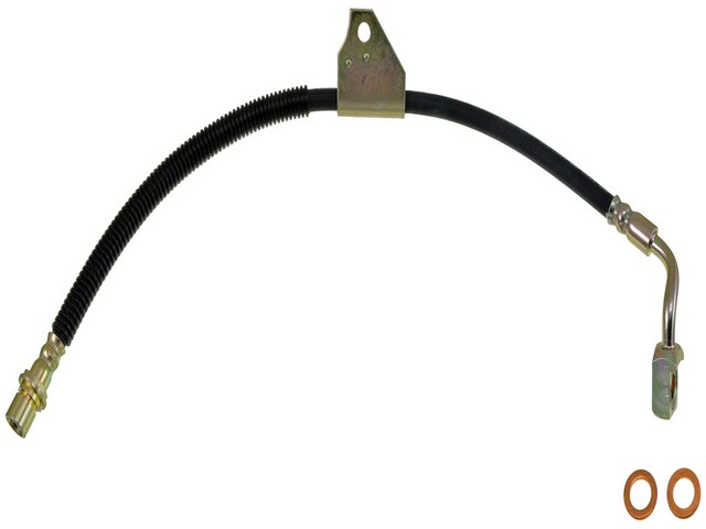 Dorman - First Stop Brake Hydraulic Hose P/N:H620430