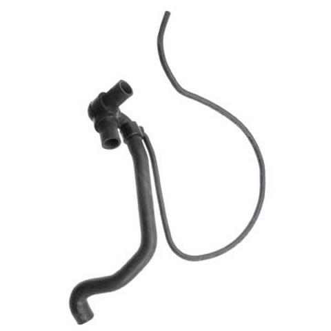 Dayco Radiator Coolant Hose P/N:71836