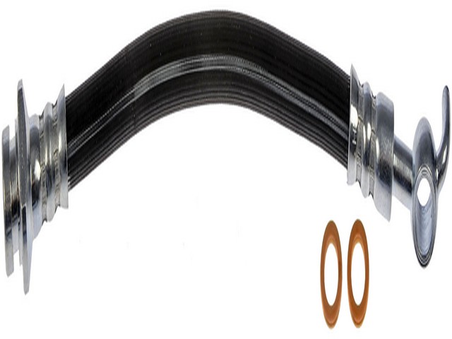 Dorman - First Stop Brake Hydraulic Hose P/N:H621244