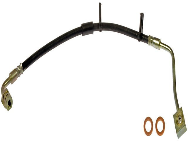 Dorman - First Stop Brake Hydraulic Hose P/N:H620986