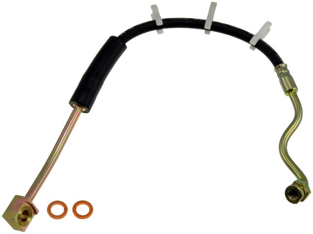 Dorman - First Stop Brake Hydraulic Hose P/N:H380318