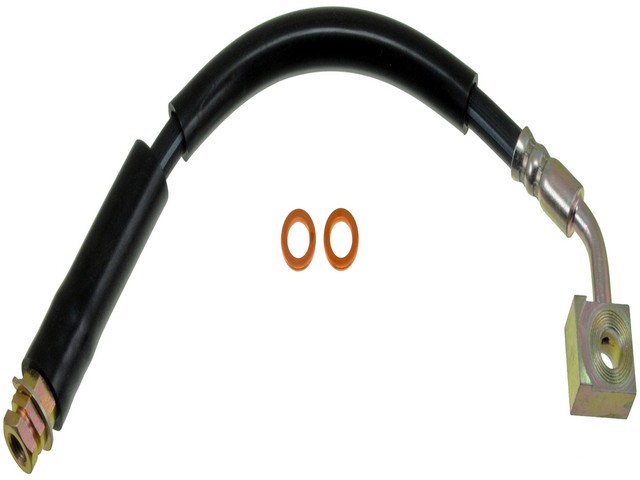 Dorman - First Stop Brake Hydraulic Hose P/N:H38815