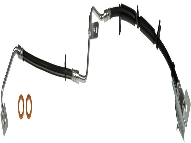 Dorman - First Stop Brake Hydraulic Hose P/N:H621316