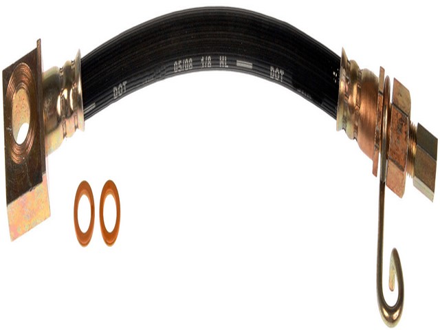 Dorman - First Stop Brake Hydraulic Hose P/N:H620177