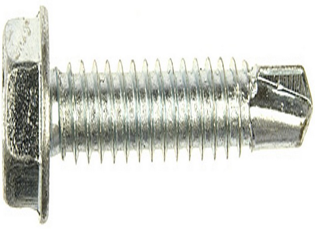 Dorman - Autograde Screw P/N:700-227