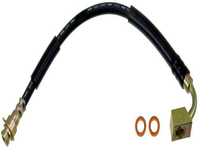 Dorman - First Stop Brake Hydraulic Hose P/N:H38171