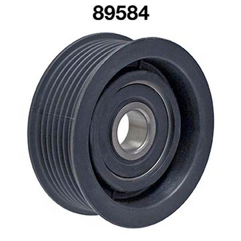 Dayco Accessory Drive Belt Idler Pulley P/N:89584