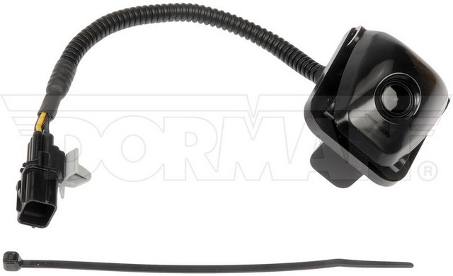 Dorman - OE Solutions Park Assist Camera P/N:590-613