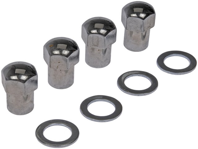 Dorman - Autograde Wheel Lug Nut P/N:711-603