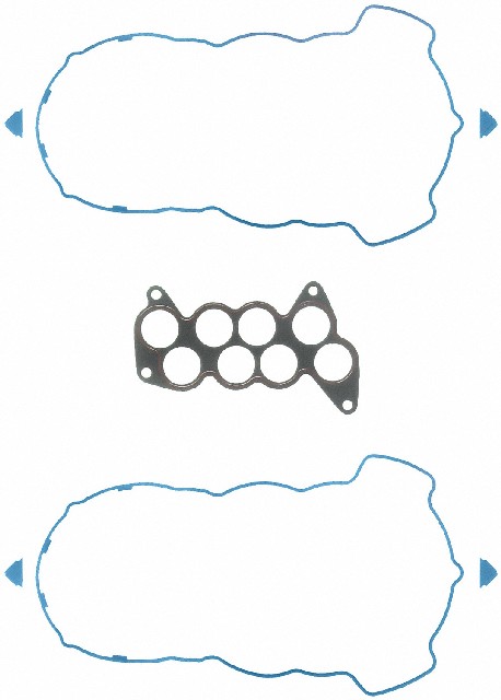 FEL-PRO Engine Valve Cover Gasket Set P/N:VS 50074 R