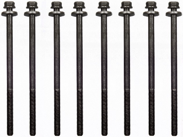 FEL-PRO Engine Cylinder Head Bolt Set P/N:ES 72895