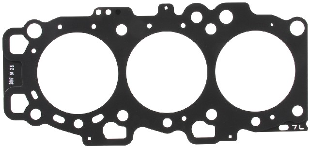 FEL-PRO Engine Cylinder Head Gasket P/N:26341 PT