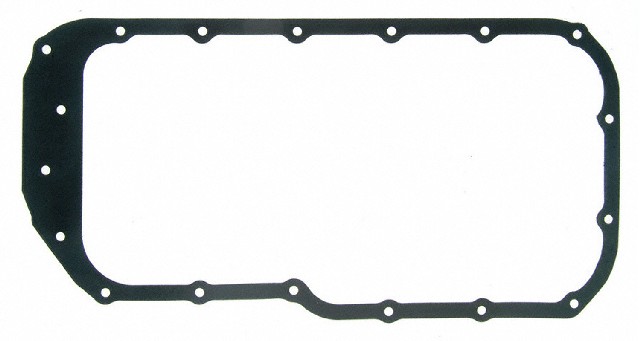 FEL-PRO Engine Oil Pan Gasket Set P/N:OS 30765