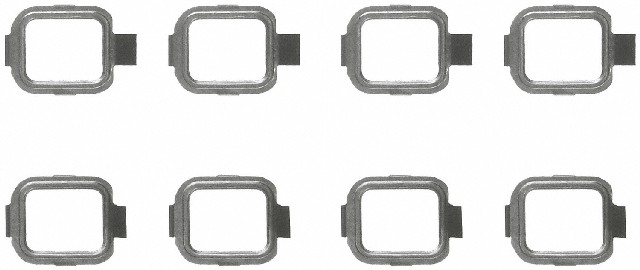 FEL-PRO Exhaust Manifold Gasket Set P/N:MS 91593