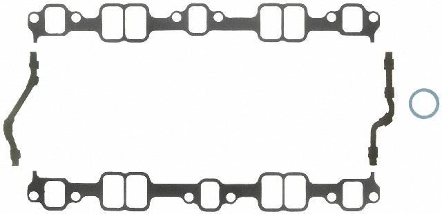 FEL-PRO Engine Intake Manifold Gasket Set P/N:MS 9200 B