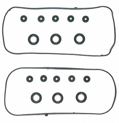 FEL-PRO Engine Valve Cover Gasket Set P/N:VS 50607 R-1