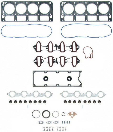 FEL-PRO Engine Cylinder Head Gasket Set P/N:HS 9292 PT-1
