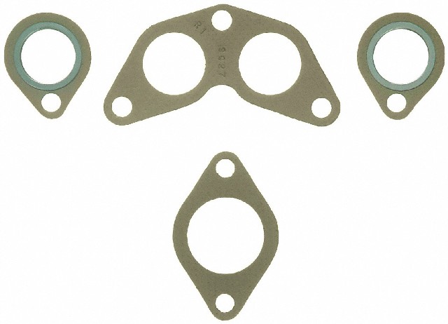 FEL-PRO Intake and Exhaust Manifolds Combination Gasket P/N:MS 9027 B