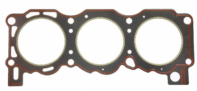 FEL-PRO Engine Cylinder Head Gasket P/N:9136 PT