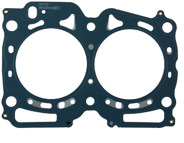 FEL-PRO Engine Cylinder Head Gasket P/N:26531 PT