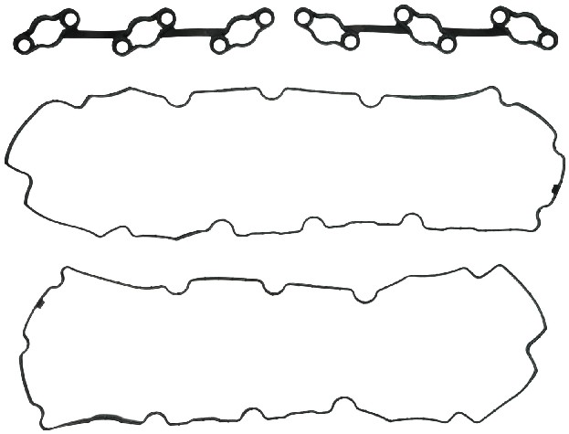 FEL-PRO Engine Valve Cover Gasket Set P/N:VS 50764 R