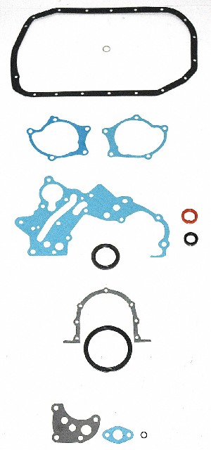 FEL-PRO Engine Conversion Gasket Set P/N:CS 9627-1