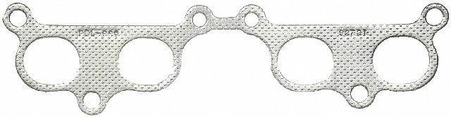 FEL-PRO Exhaust Manifold Gasket Set P/N:MS 92721