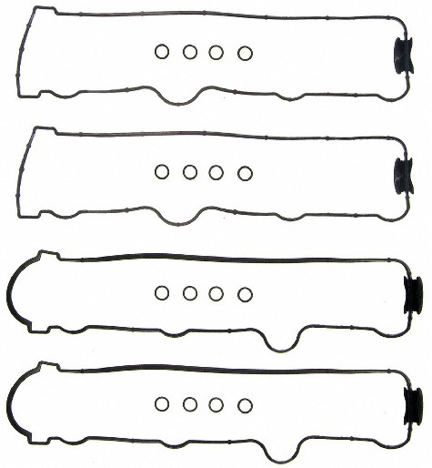 FEL-PRO Engine Valve Cover Gasket Set P/N:VS 50566 R