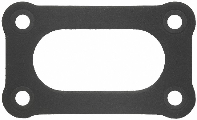 FEL-PRO Carburetor Mounting Gasket,Carburetor Spacer P/N:60259