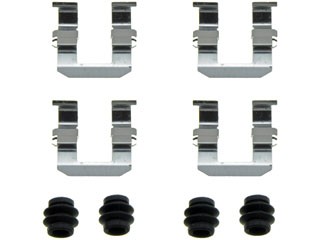 Dorman - First Stop Disc Brake Hardware Kit P/N:HW5813