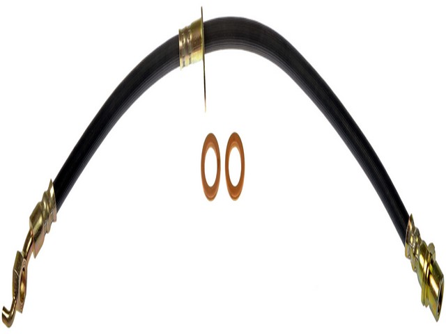 Dorman - First Stop Brake Hydraulic Hose P/N:H621126