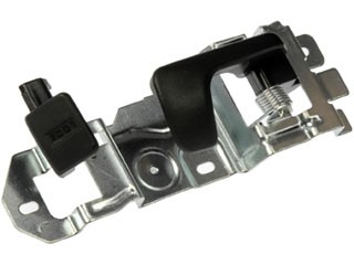 Dorman - HELP Interior Door Handle P/N:80877