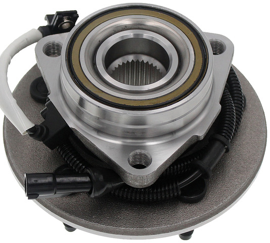 Dorman - OE Solutions Wheel Bearing and Hub Assembly P/N:951-829