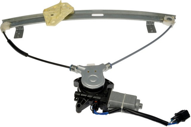 Dorman - OE Solutions Window Motor and Regulator Assembly P/N:751-047